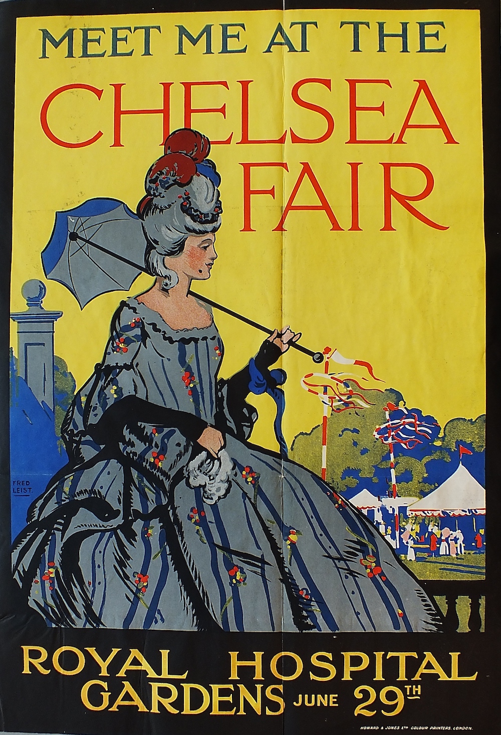 This poster featured in the 78 Derngate Centenary Exhibition: "Charles Rennie Mackintosh & The Great War" 1st Feb 2017 - 29th Apr 2017.