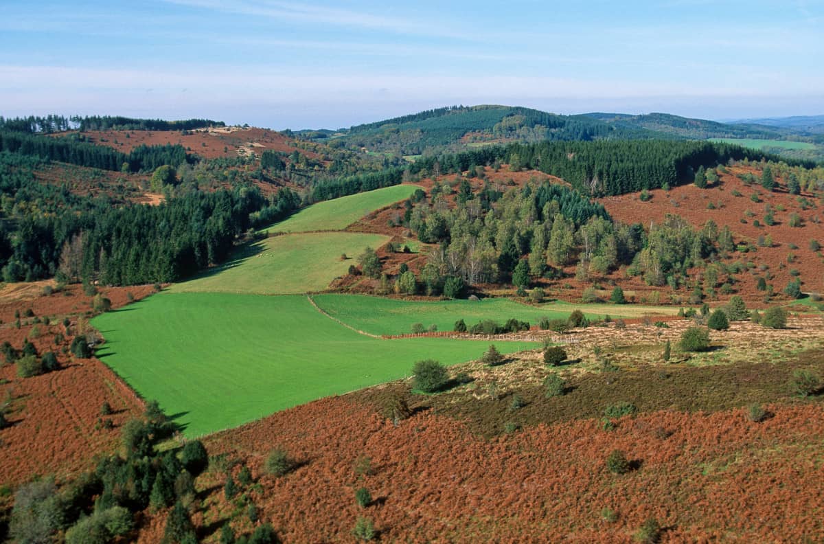 Que faire en Corrèze : visite, logement... tout ce qu'il faut savoir