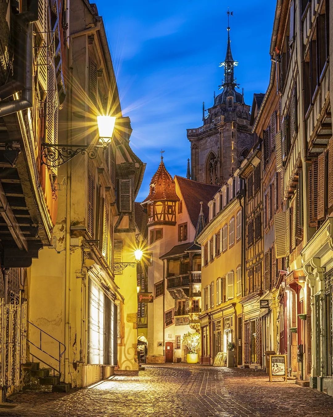 ruelles-colmar