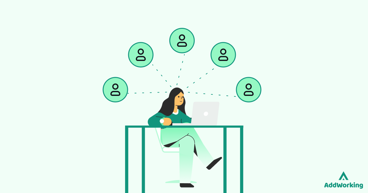 Connexion Sous-traitant Donneurs d’ordre
