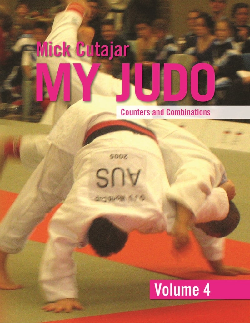 Judo Books
