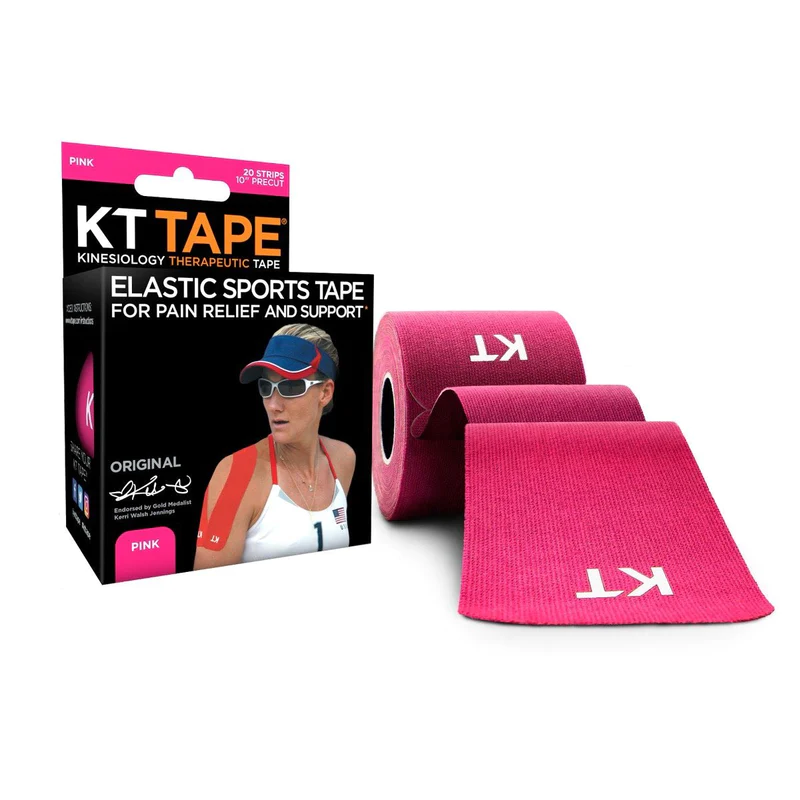 Kt Tape What Does It Do And Is It A Scam We Investigated - ft68kat