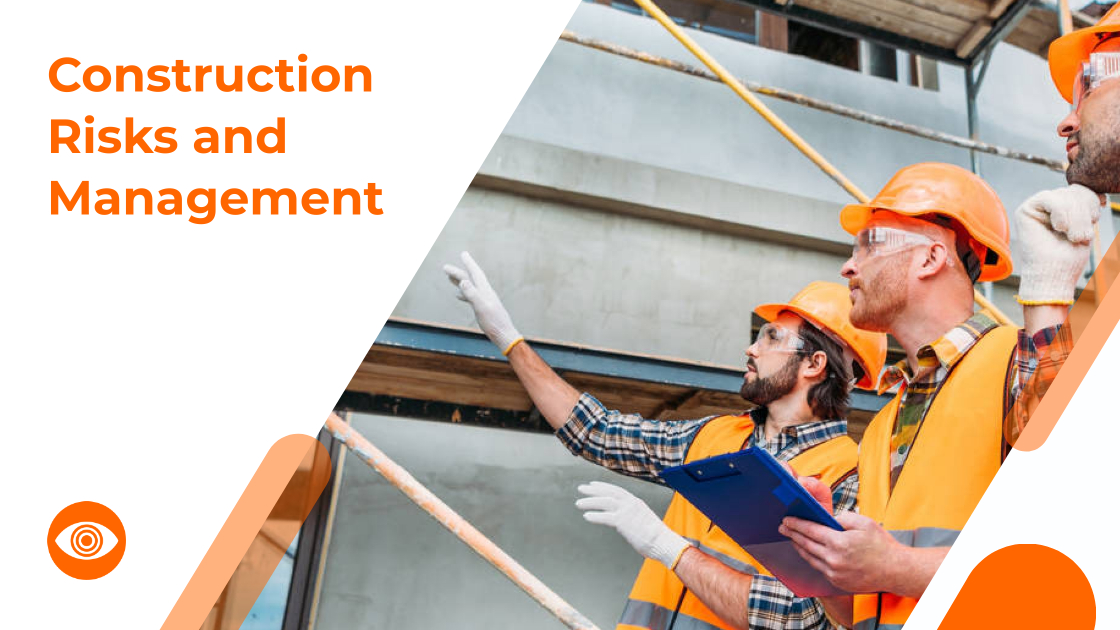 Top 6 Construction Risks : Construction Risk Management: An ...