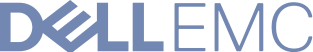 Logo Dell EMC
