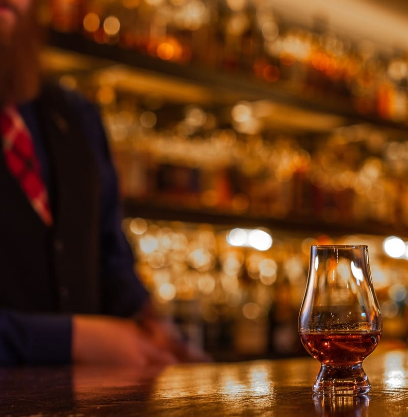 Bar 1919 Southtown San Antonio Speakeasy Whiskey & Cocktails