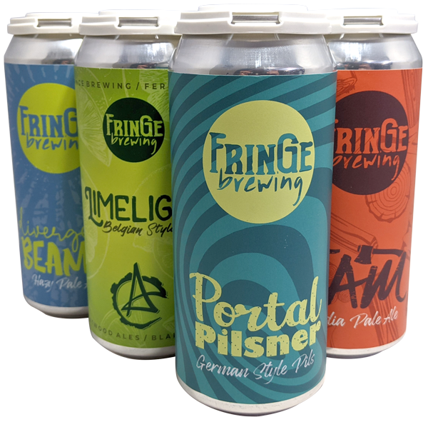 Bellingham Label Printing AMS Print, Mail, & Label