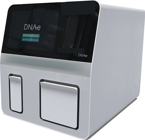 dna electronics