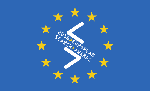 European Search Awards 2016