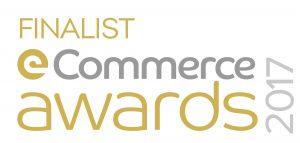 Finalist ecommerce awards 2017