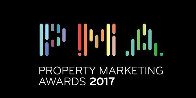 Property Marketing Awards 2017
