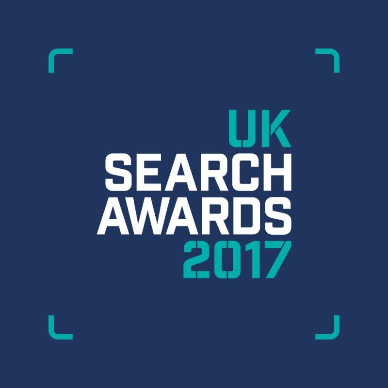 UK Search Awards 2017