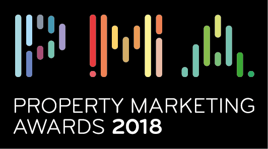 Property Marketing Awards 2018