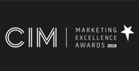 CIM Marketing Excellence Awards