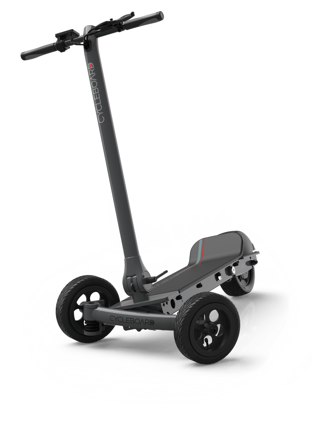 CycleBoard® 3 Wheel Electric Scooter