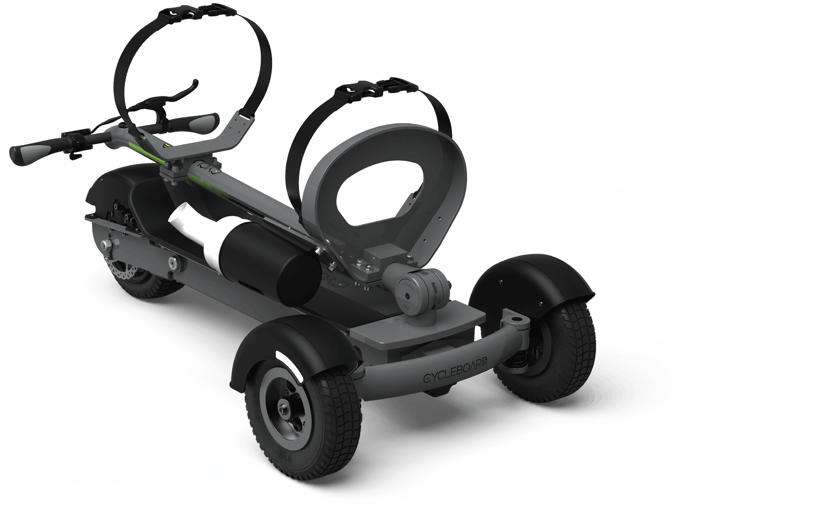 Golf Board Price CycleBoard