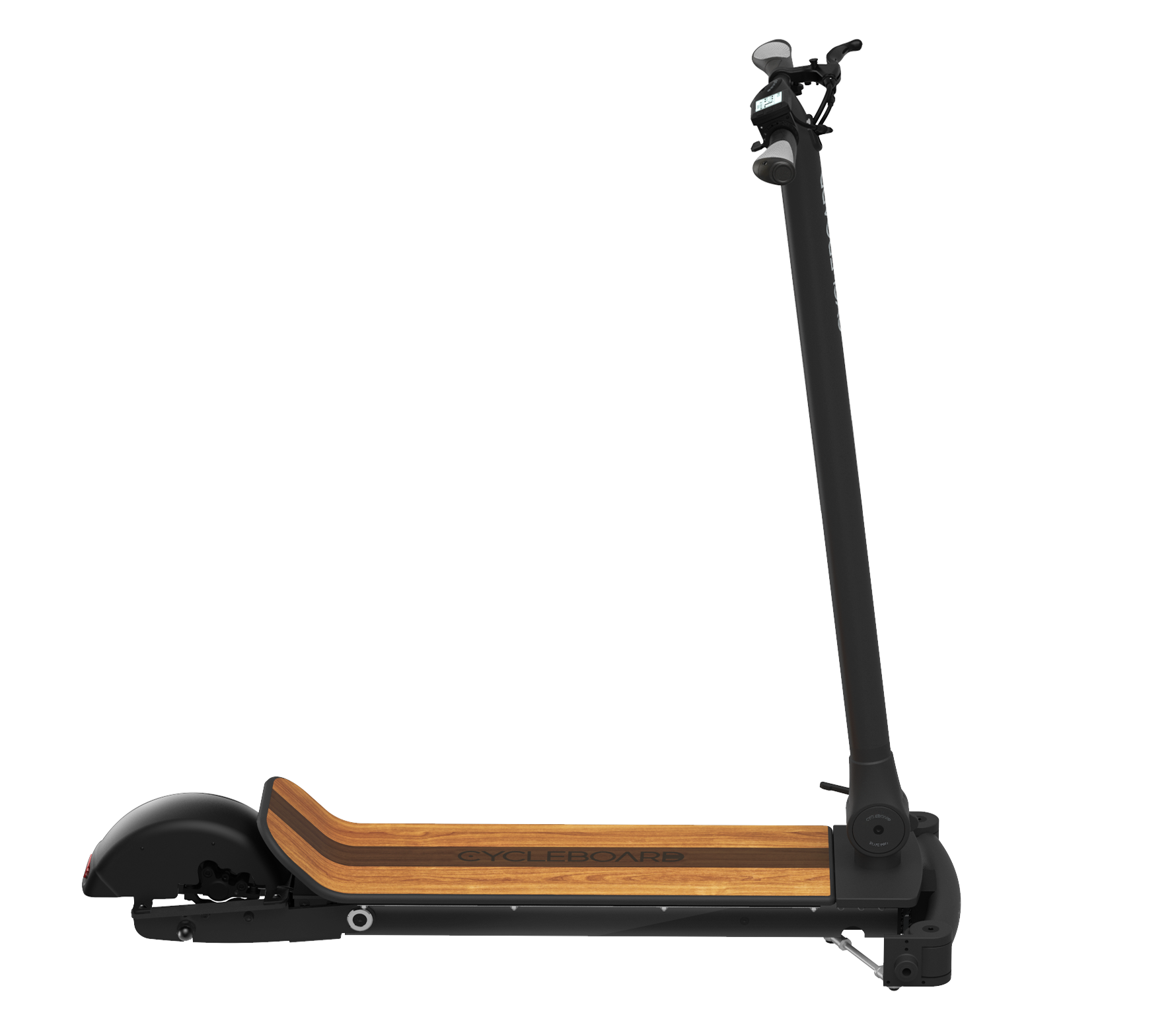 CycleBoard® 3 Wheel Electric Scooter