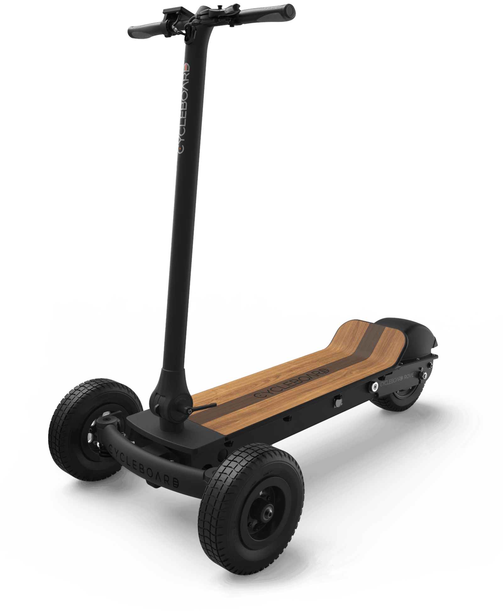 Rover CycleBoard