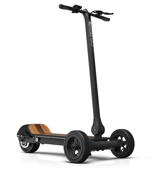 CycleBoard® 3 Wheel Electric Scooter