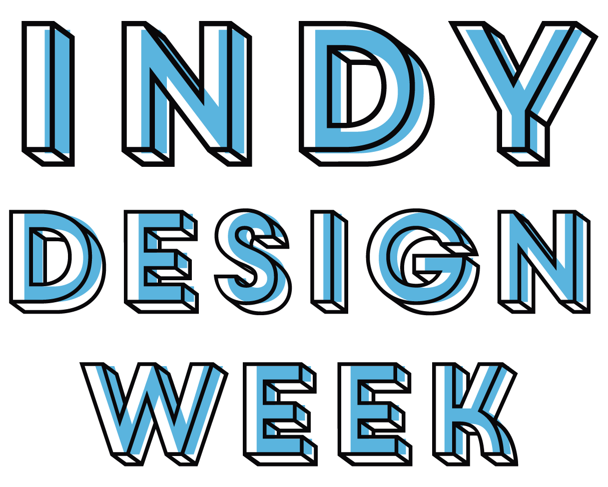 Indy Design Week Logo