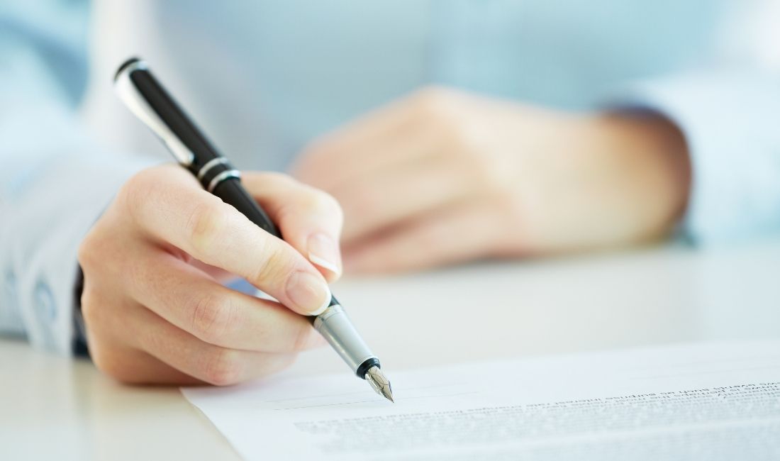 Life Insurance Contract