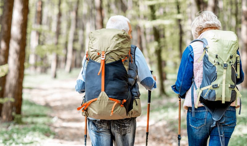 funeral insurance for senior couples
