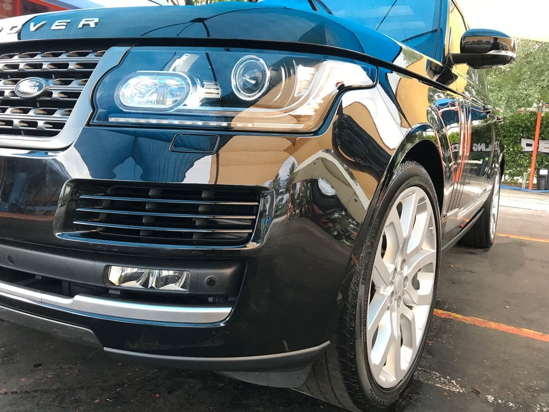 Best Auto Detailing Deal in Miami