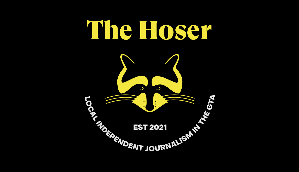 The Hoser
