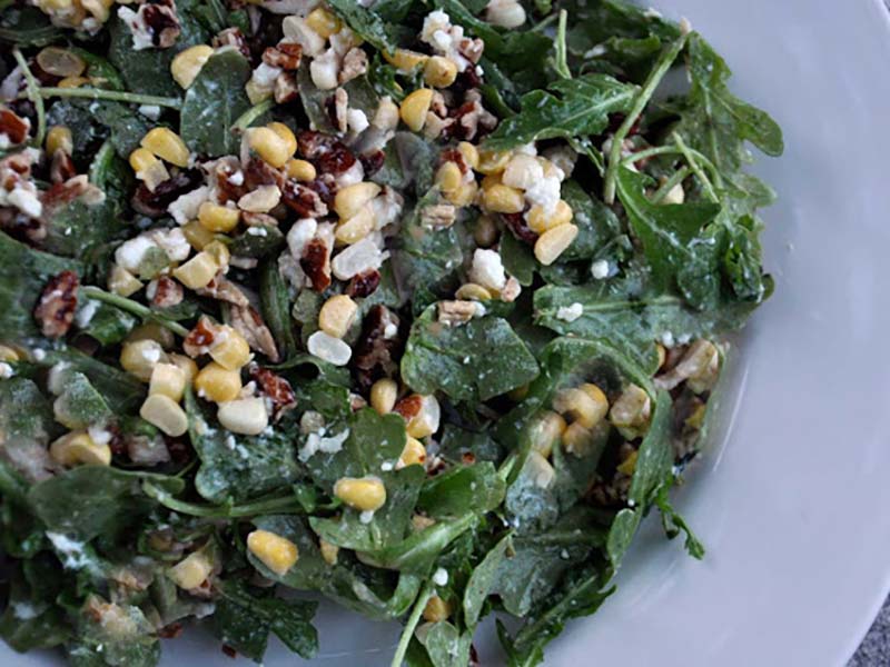 Corn-tastic Salad