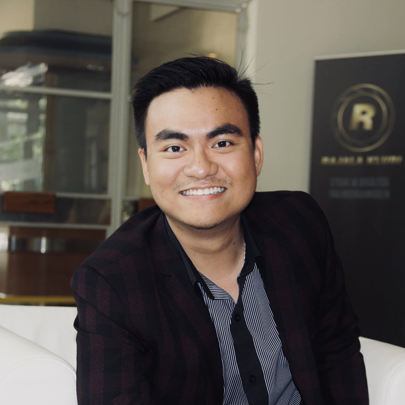 Minh Duc Tran