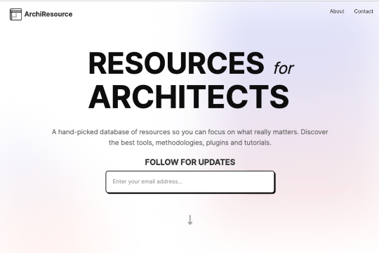 site profile thumbnail