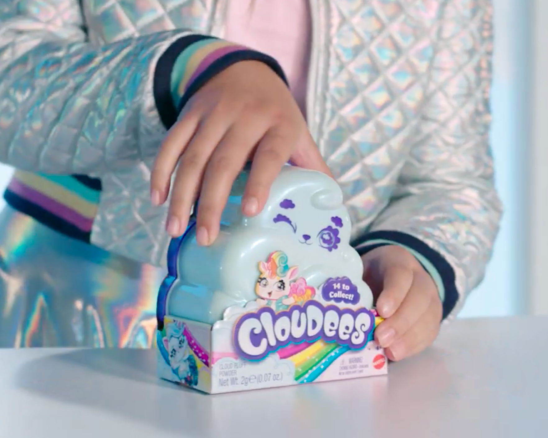 Introducing Cloudees