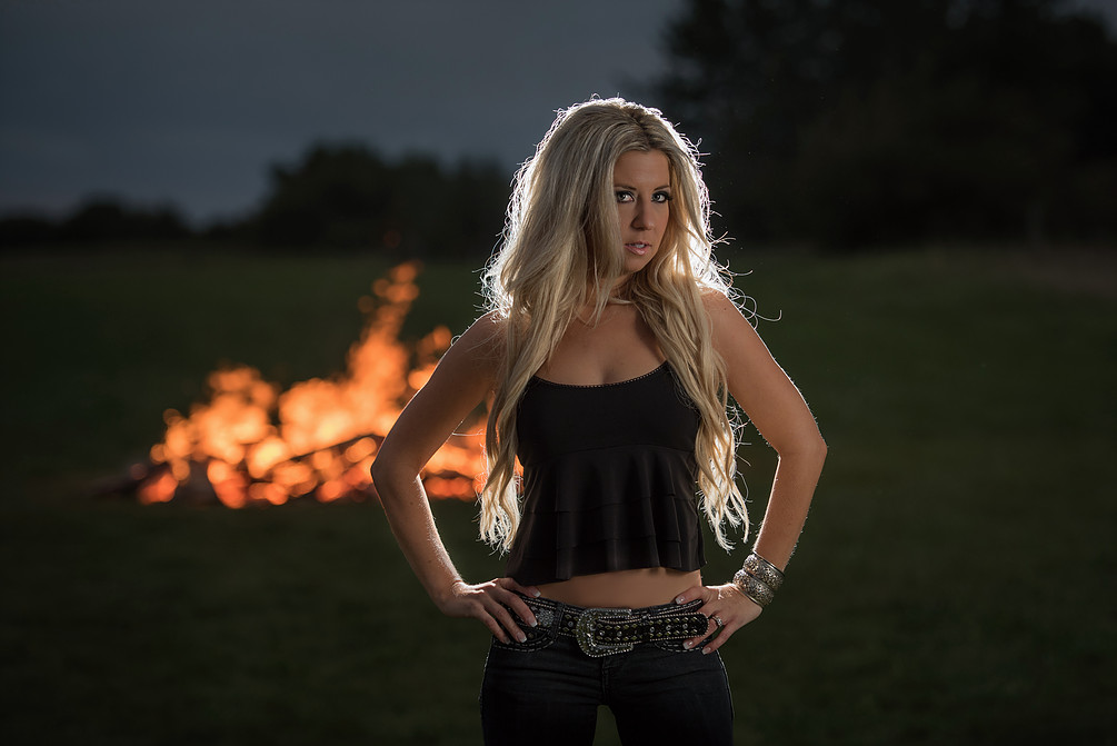 Lisa Moen