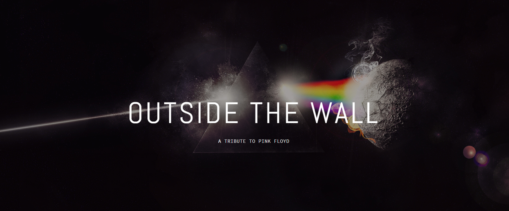 Outside The Wall