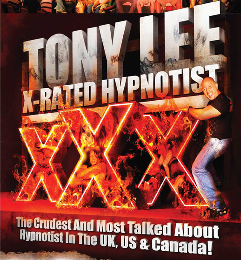 Tony lee