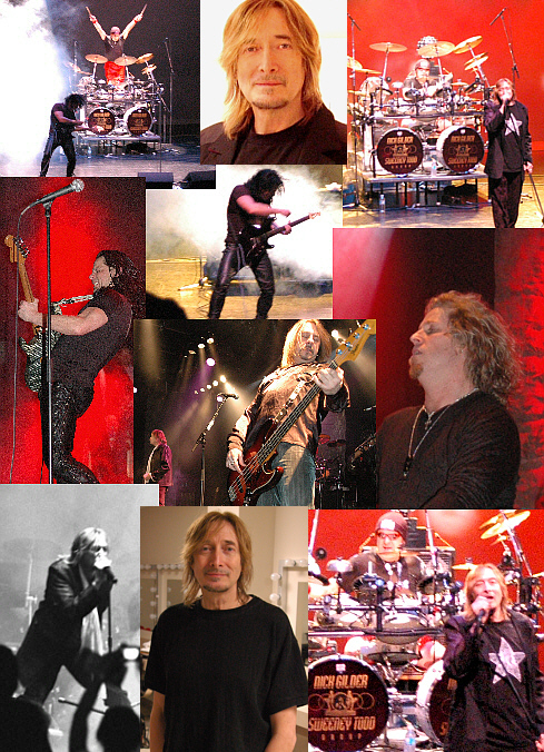 Nick Gilder