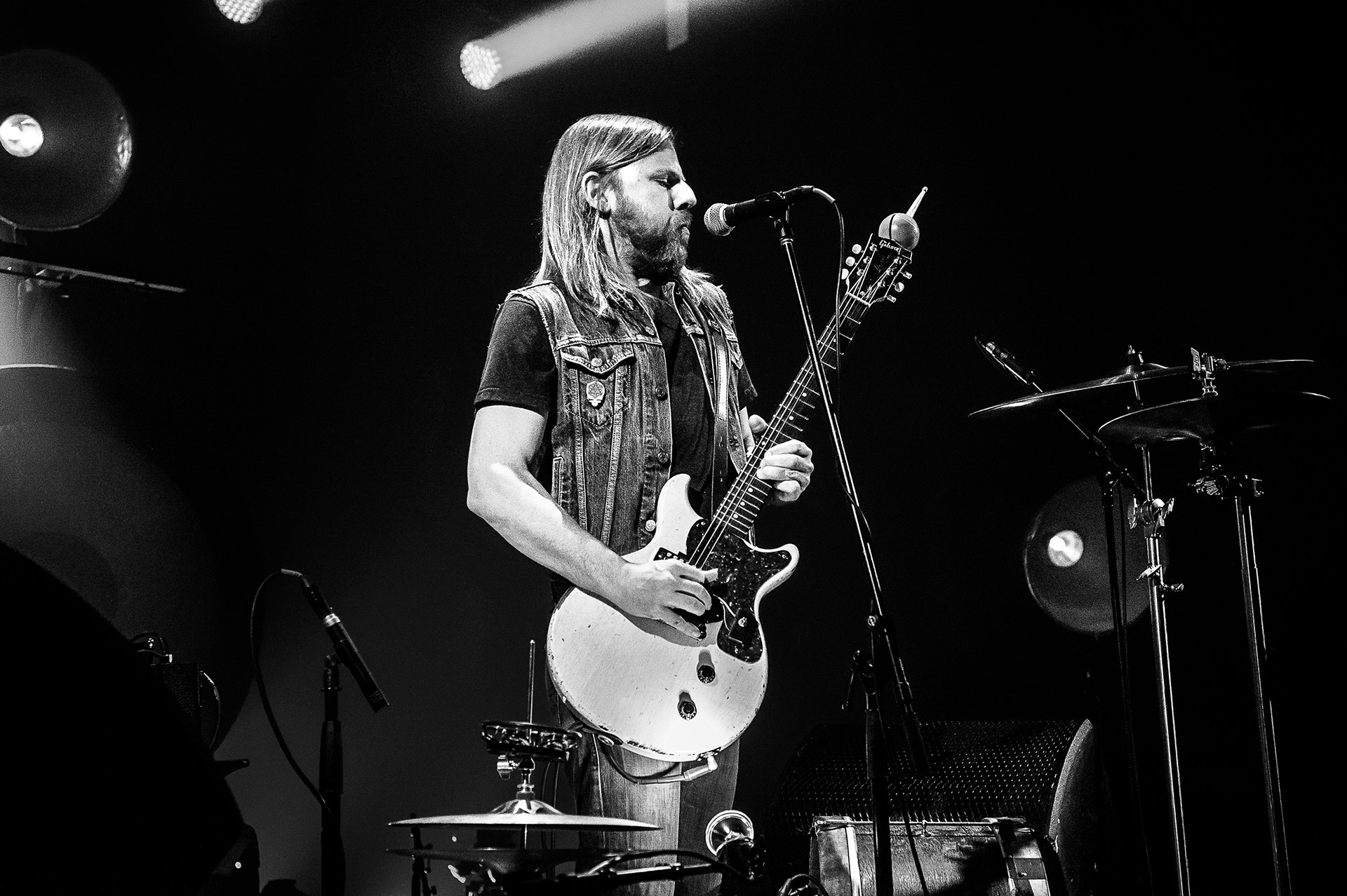 Steve Hill