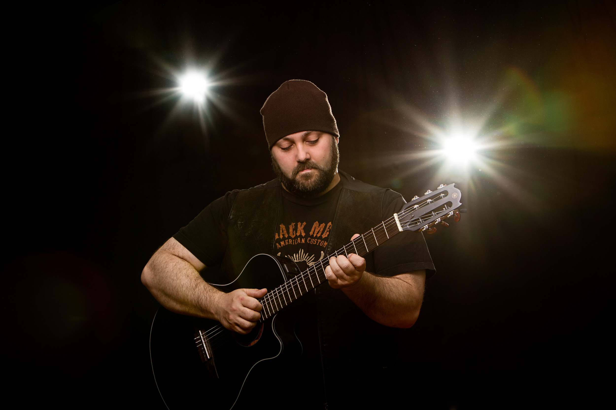 Chicken Fried - Tribute to Zak Brown