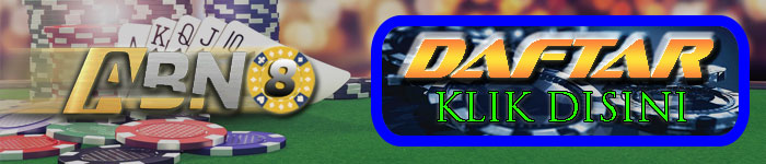 Daftar Akun Poker ONline
