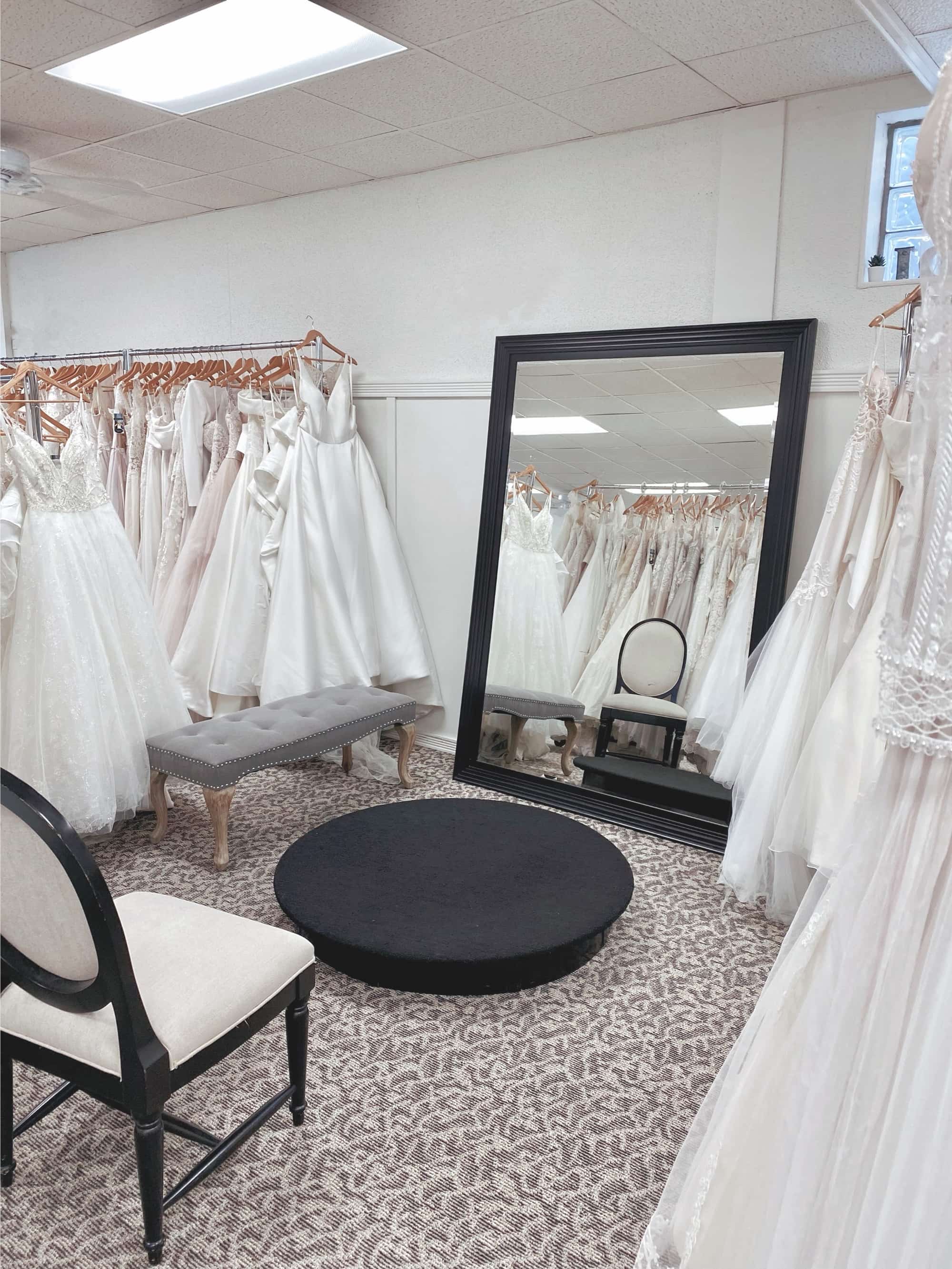 Cincinnati Bridal Shop Outlet Blue Bridal Ohio