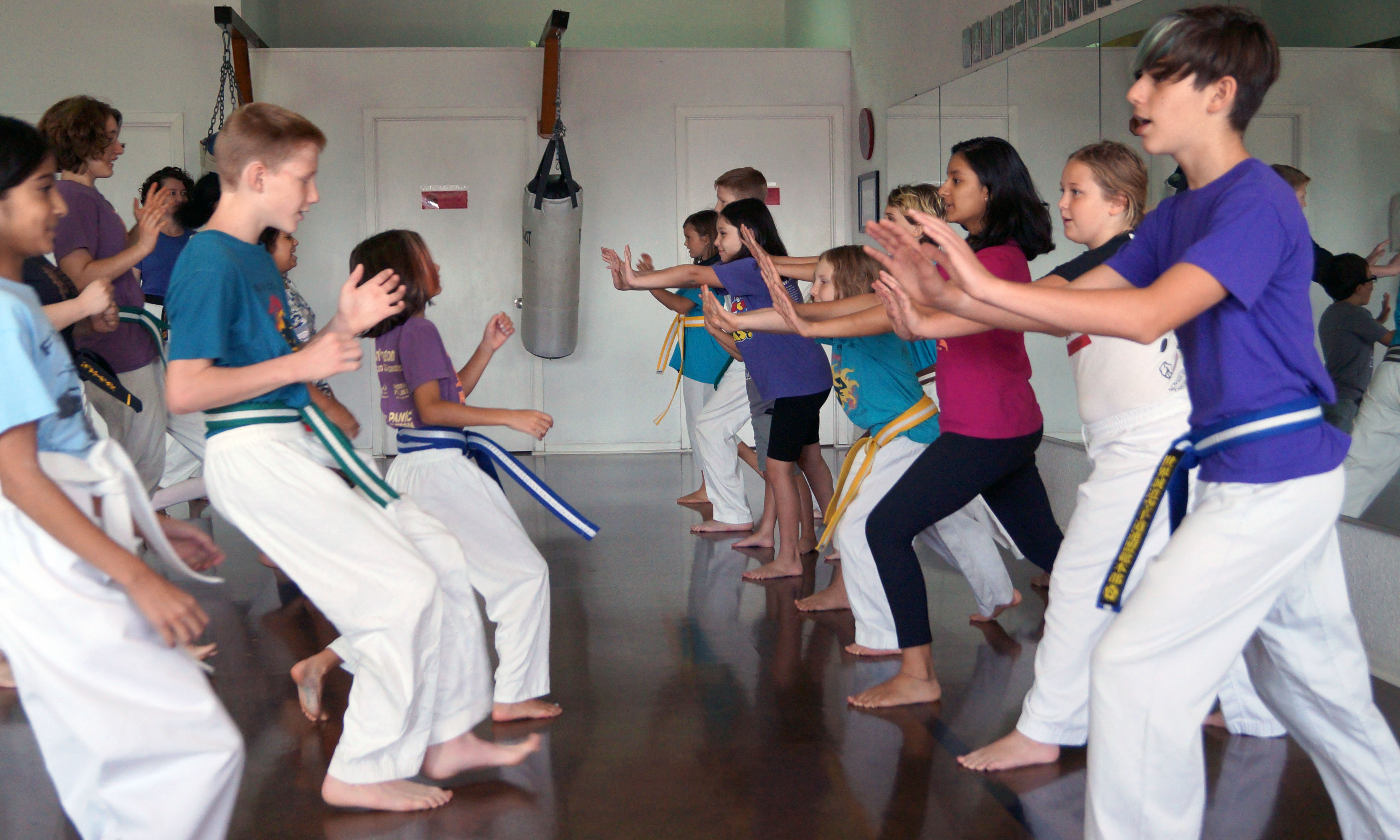 Ladies self defense classes near me Westside New Mexico Archives ...