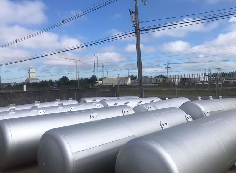 Rust Grip® Official USA Distributor Corrosion Protection