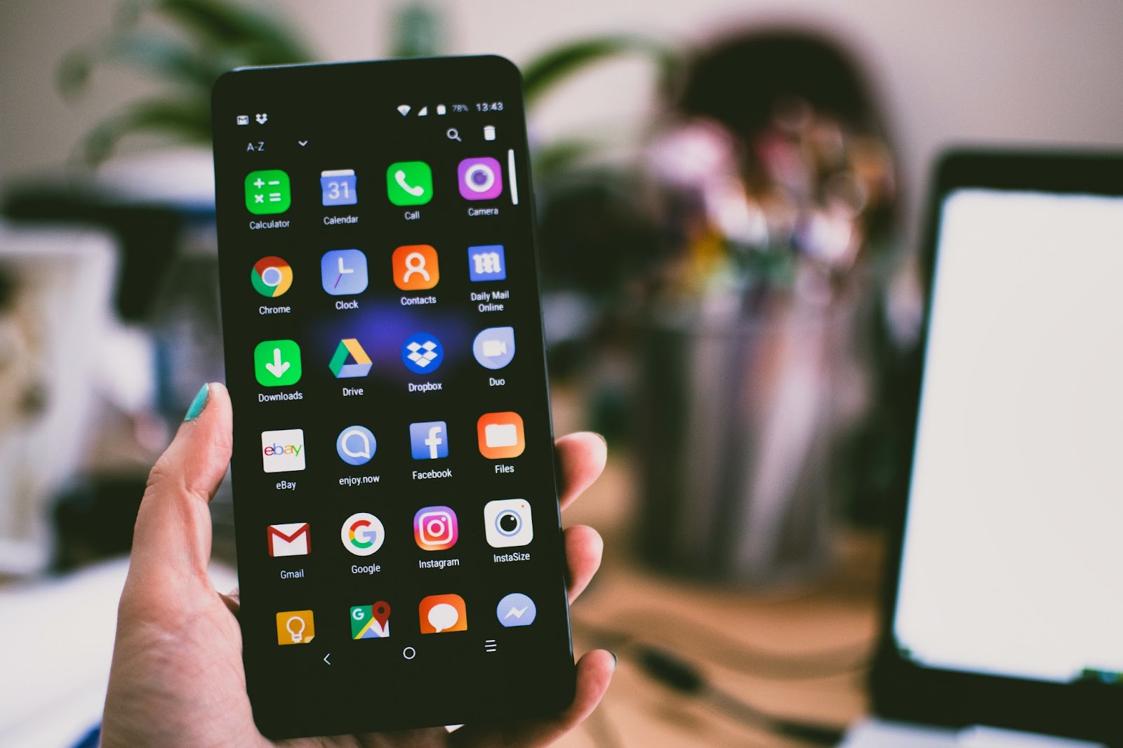Most Successful Small Business Ideas - Web & Mobile Apps