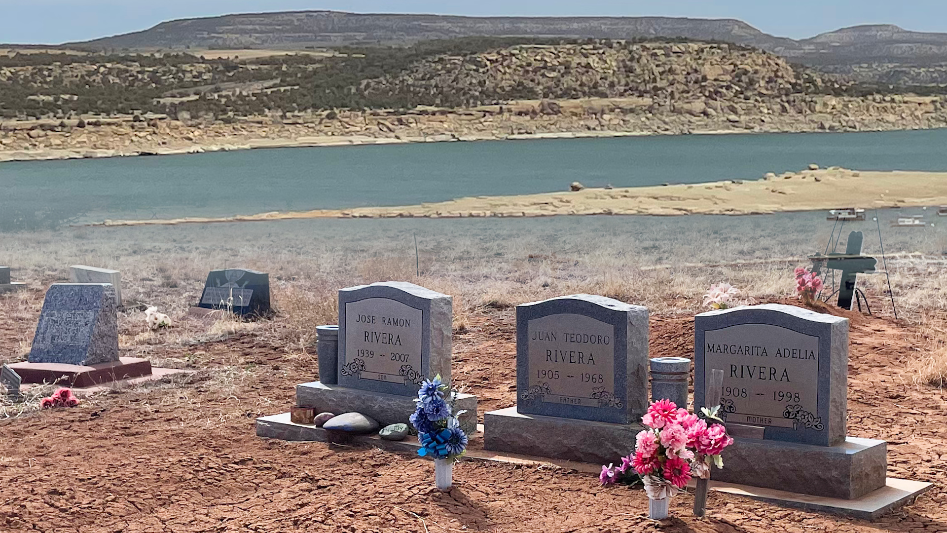 Displaced Families of Navajo Dam Remembered 4/13/2021