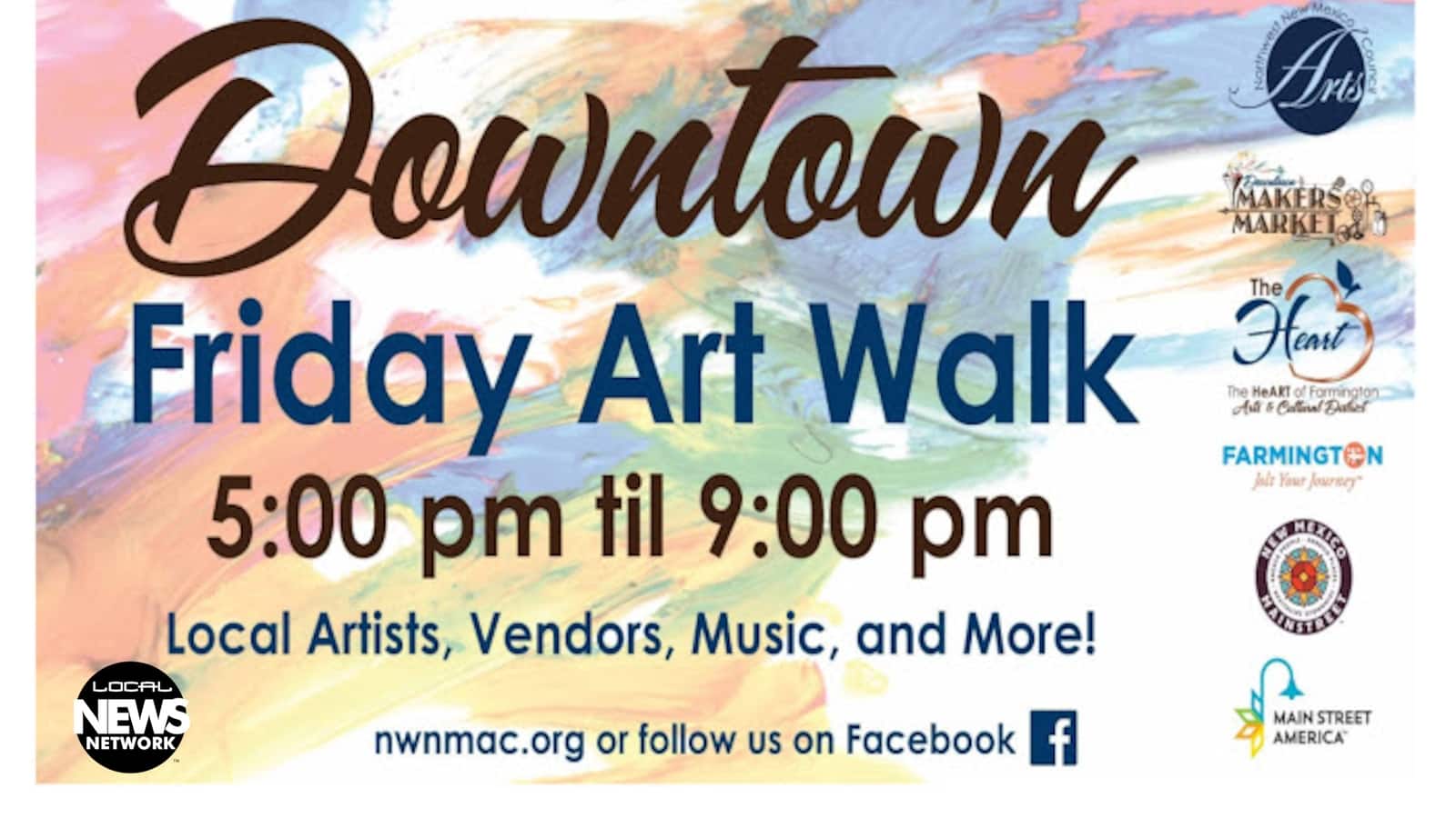 Farmington Local News Farmington New Mexico news by The Local News