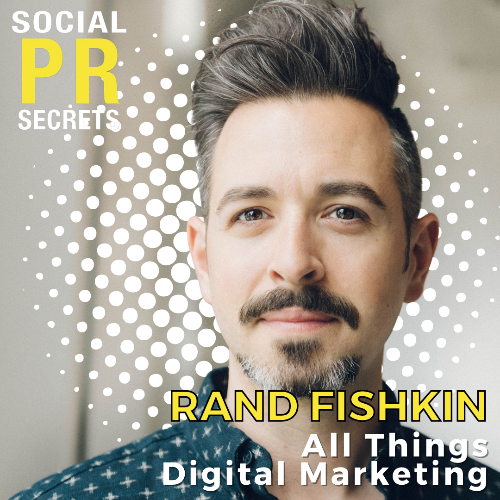 Rand Fishkin