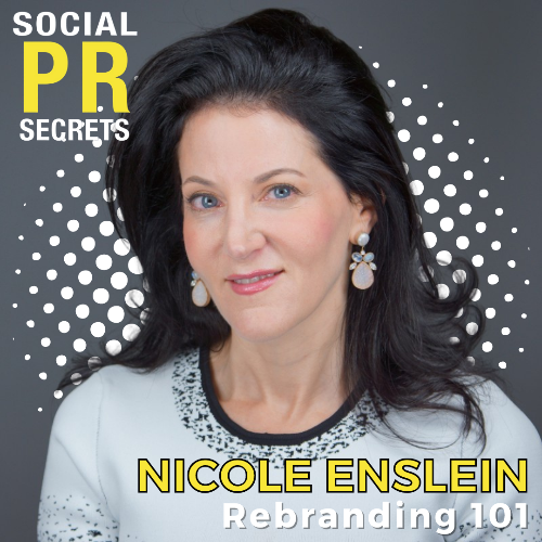 Nicole Enslein