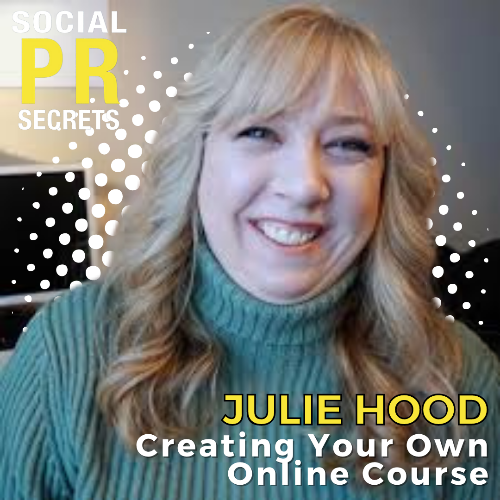 Julie Hood