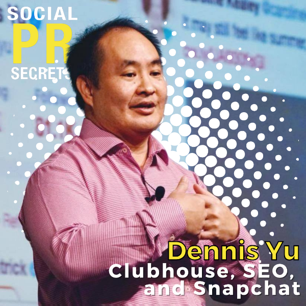 Dennis Yu