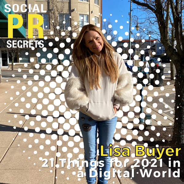 Lisa Buyer