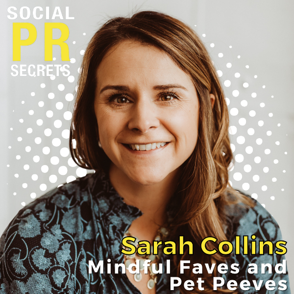 Sarah Collins